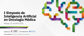 I Simposio de Inteligencia Artificial en Oncología Médica