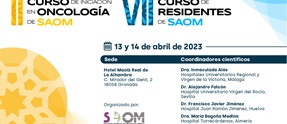 CURSO RESIDENTES SAOM