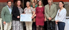 Donación ACOCAVIPRA 2023