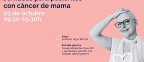 cancer mama saom