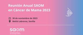 cancer mama saom