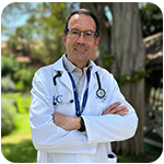 Dr. Jose manuel trigo