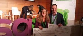 Becas Sperantia 2024