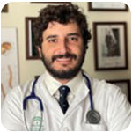 Dr. Leo Tallafigo Moreno