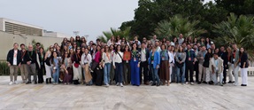 Foto Grupo Curso MIR SAOM 2025